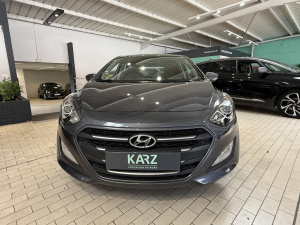 Hyundai I30 1.6 Crdi 110ch Creative 1er Main I30 87 667km
