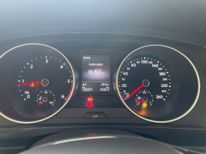 Volkswagen Tiguan 2.0 Tdi 115 Confortline Tiguan 132 431km