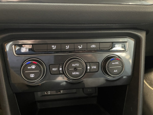 Volkswagen Tiguan 2.0 Tdi 115 Confortline Tiguan 132 431km