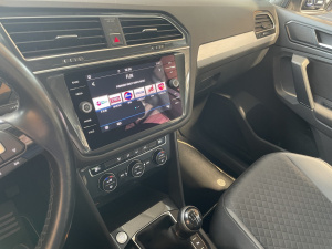 Volkswagen Tiguan 2.0 Tdi 115 Confortline Tiguan 132 431km