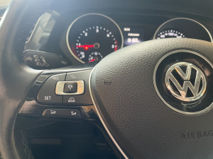 Volkswagen Tiguan 2.0 Tdi 115 Confortline Tiguan 132 431km