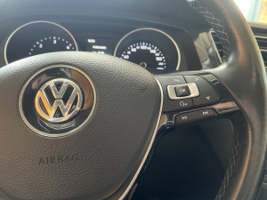Volkswagen Tiguan 2.0 Tdi 115 Confortline Tiguan 132 431km