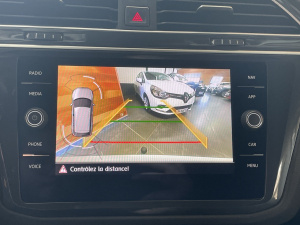 Volkswagen Tiguan 2.0 Tdi 115 Confortline Tiguan 132 431km