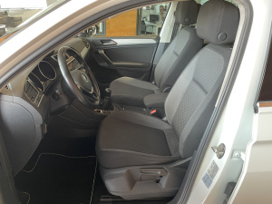 Volkswagen Tiguan 2.0 Tdi 115 Confortline Tiguan 132 431km