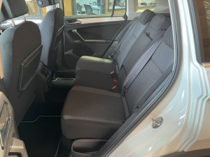 Volkswagen Tiguan 2.0 Tdi 115 Confortline Tiguan 132 431km
