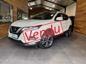 Nissan Qashqai 1.3 Dig-t 140 N-connecta Qashqai 59 800km