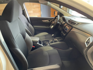 Nissan Qashqai 1.3 Dig-t 140 N-connecta Qashqai 59 800km
