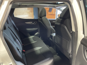 Nissan Qashqai 1.3 Dig-t 140 N-connecta Qashqai 59 800km