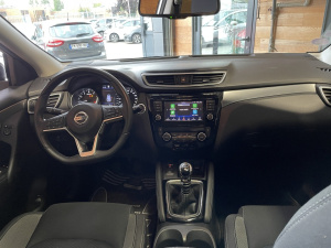 Nissan Qashqai 1.3 Dig-t 140 N-connecta Qashqai 59 800km