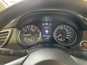 Nissan Qashqai 1.3 Dig-t 140 N-connecta Qashqai 59 800km