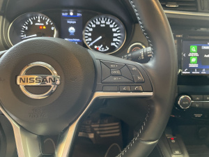 Nissan Qashqai 1.3 Dig-t 140 N-connecta Qashqai 59 800km