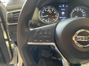 Nissan Qashqai 1.3 Dig-t 140 N-connecta Qashqai 59 800km