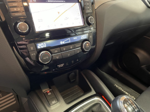 Nissan Qashqai 1.3 Dig-t 140 N-connecta Qashqai 59 800km