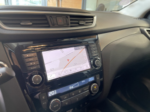 Nissan Qashqai 1.3 Dig-t 140 N-connecta Qashqai 59 800km