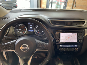 Nissan Qashqai 1.3 Dig-t 140 N-connecta Qashqai 59 800km