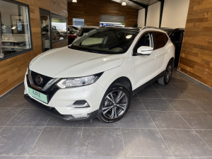 Nissan Qashqai 1.3 Dig-t 140 N-connecta Qashqai 59 800km