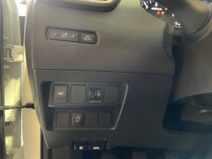 Nissan Qashqai 1.3 Dig-t 140 N-connecta Qashqai 59 800km