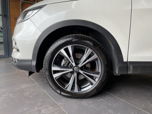 Nissan Qashqai 1.3 Dig-t 140 N-connecta Qashqai 59 800km