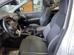 Nissan Qashqai 1.3 Dig-t 140 N-connecta Qashqai 59 800km