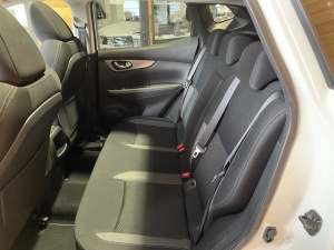 Nissan Qashqai 1.3 Dig-t 140 N-connecta Qashqai 59 800km