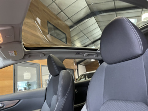 Nissan Qashqai 1.3 Dig-t 140 N-connecta Qashqai 59 800km