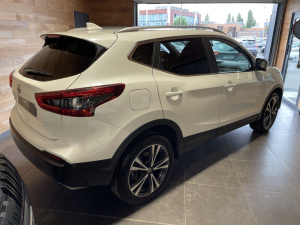 Nissan Qashqai 1.3 Dig-t 140 N-connecta Qashqai 59 800km