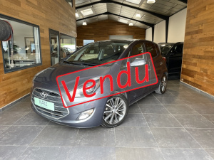 Hyundai Ix20 1.6 Crdi 115 Executive Ix20 89 946km