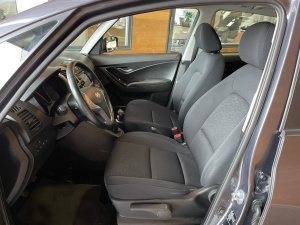 Hyundai Ix20 1.6 Crdi 115 Executive Ix20 89 946km