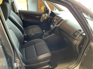 Hyundai Ix20 1.6 Crdi 115 Executive Ix20 89 946km