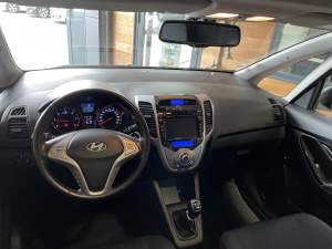 Hyundai Ix20 1.6 Crdi 115 Executive Ix20 89 946km