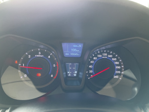 Hyundai Ix20 1.6 Crdi 115 Executive Ix20 89 946km