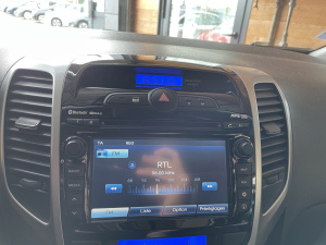 Hyundai Ix20 1.6 Crdi 115 Executive Ix20 89 946km
