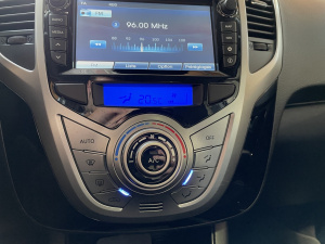 Hyundai Ix20 1.6 Crdi 115 Executive Ix20 89 946km