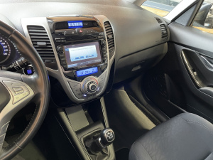 Hyundai Ix20 1.6 Crdi 115 Executive Ix20 89 946km