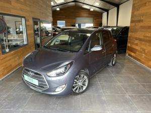 Hyundai Ix20 1.6 Crdi 115 Executive Ix20 89 946km