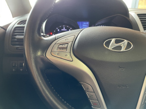 Hyundai Ix20 1.6 Crdi 115 Executive Ix20 89 946km