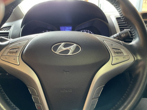 Hyundai Ix20 1.6 Crdi 115 Executive Ix20 89 946km