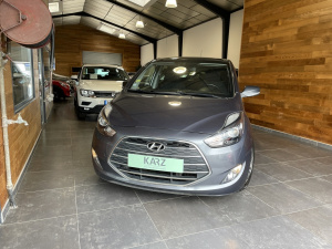 Hyundai Ix20 1.6 Crdi 115 Executive Ix20 89 946km