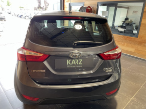 Hyundai Ix20 1.6 Crdi 115 Executive Ix20 89 946km