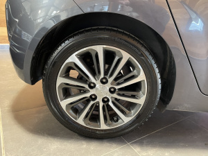 Hyundai Ix20 1.6 Crdi 115 Executive Ix20 89 946km