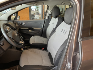 Renault Captur Tce 120 Intens Edc-boite Auto- Ct Ok Captur 94 062km