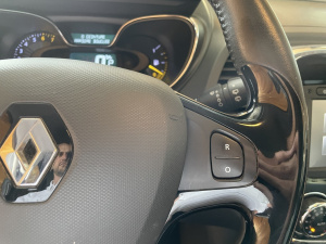 Renault Captur Tce 120 Intens Edc-boite Auto- Ct Ok Captur 94 062km