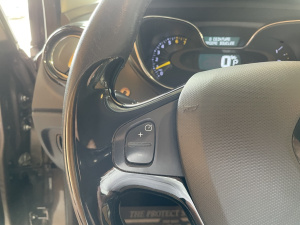 Renault Captur Tce 120 Intens Edc-boite Auto- Ct Ok Captur 94 062km