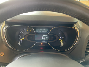 Renault Captur Tce 120 Intens Edc-boite Auto- Ct Ok Captur 94 062km