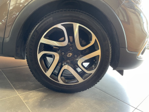 Renault Captur Tce 120 Intens Edc-boite Auto- Ct Ok Captur 94 062km