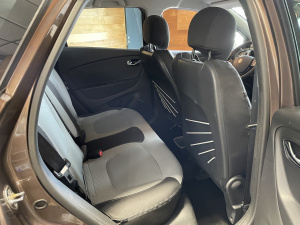 Renault Captur Tce 120 Intens Edc-boite Auto- Ct Ok Captur 94 062km