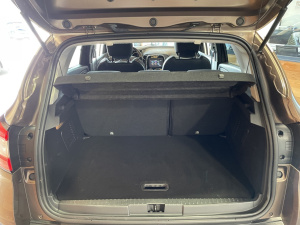 Renault Captur Tce 120 Intens Edc-boite Auto- Ct Ok Captur 94 062km