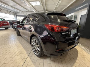 Mazda 3 Phase 2 2.0 Skyactiv-g 120ch Signature 3 79 129km