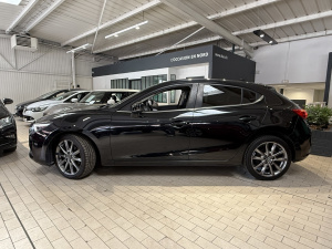 Mazda 3 Phase 2 2.0 Skyactiv-g 120ch Signature 3 79 129km