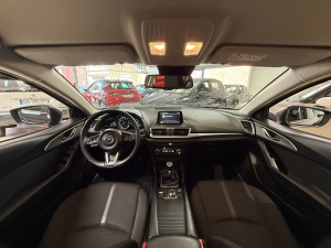 Mazda 3 Phase 2 2.0 Skyactiv-g 120ch Signature 3 79 129km